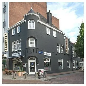 Budgethotel De Zwaan Eindhoven