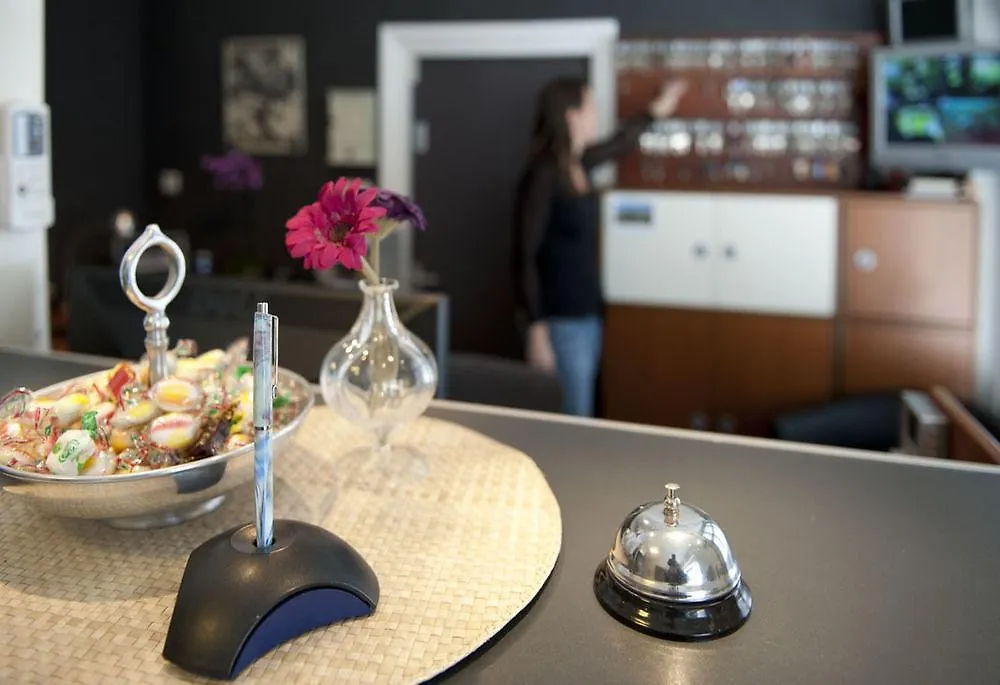Hotel Budgethotel De Zwaan Eindhoven