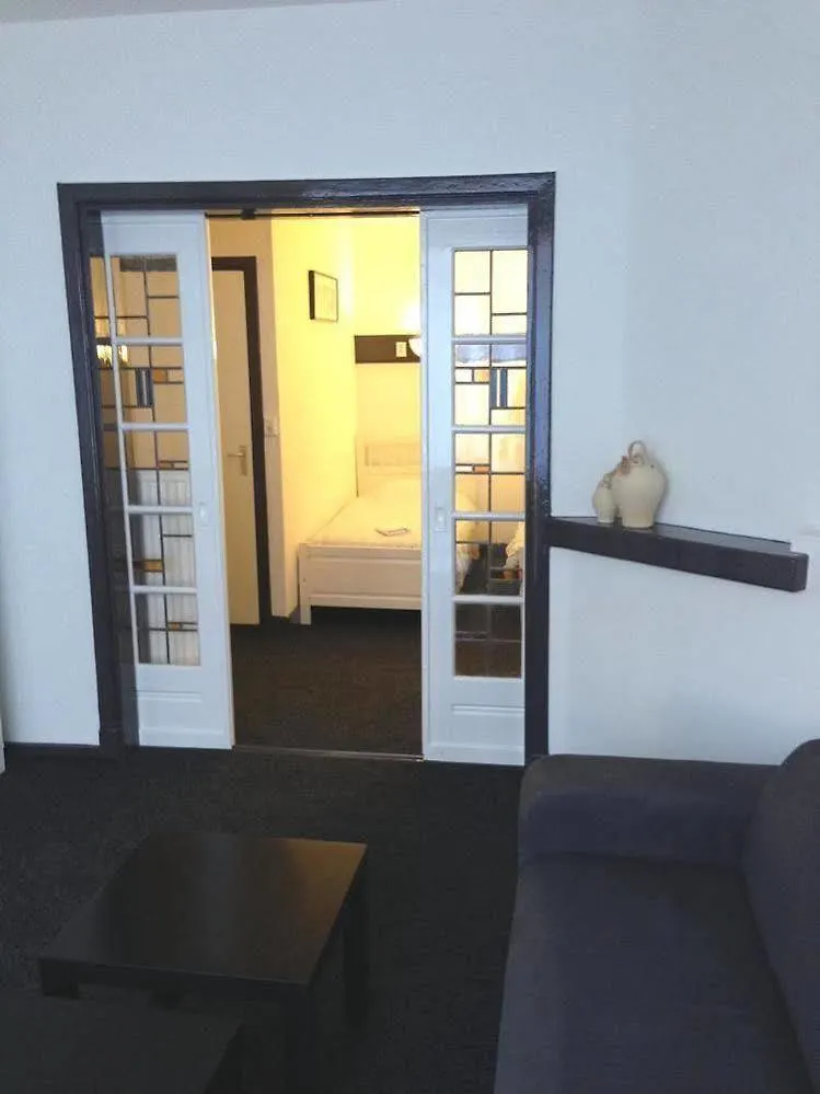 Budgethotel De Zwaan Eindhoven
